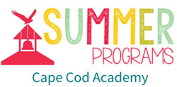 Cape Cod summer camps